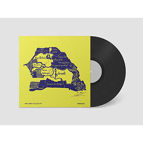 Collectif Mariage LP