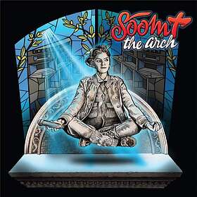 Soom T Arch CD
