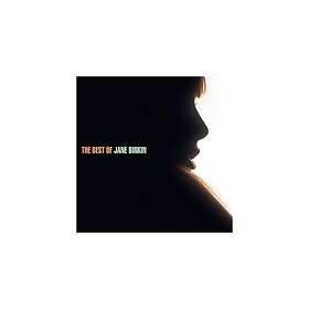 Birkin The Best Of CD