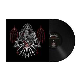 Goatwhore Angels Hung From The Arches Of Heaven LP