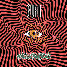 Gurd Hallucinations CD