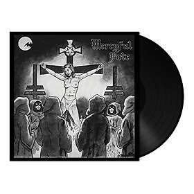 Mercyful Fate EP LP