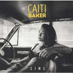 Caiti Zinc LP