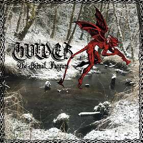 Hulder The Fanfare CD
