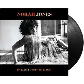 Norah Pick Me Up Off The Floor LP