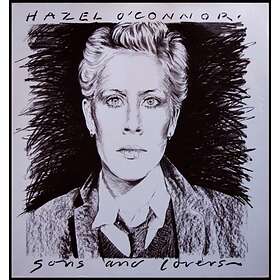 Hazel O'Connor Sons And Lovers Expanded Edition CD