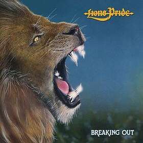 Lions Pride Breaking Out CD