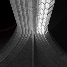 Ben Chatwin - Drone Signals LP