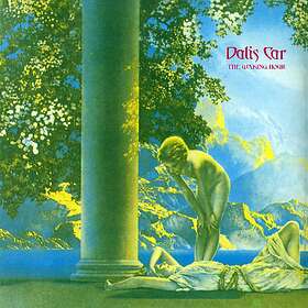 Dalis Car The Waking Hour Limited Edition (RSD 2022) LP