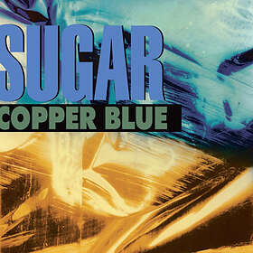 Sugar Blue Deluxe Edition CD