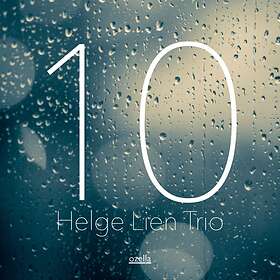 Helge Lien 10 CD