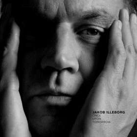 Jakob Illeborg Once Upon Tomorrow LP