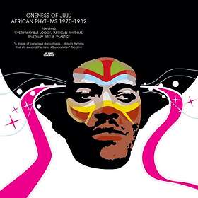 Oneness Of African Rhythms 1970-1982 CD
