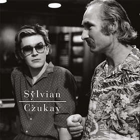 Holger Czukay & Sylvian Plight & Premonition/Flux+Mutability CD