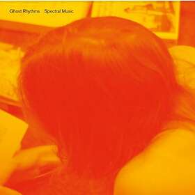 Ghost Rhythms Spectral Music CD