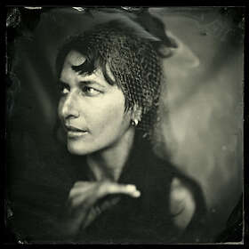 Josephine Foster I'm A Dreamer CD