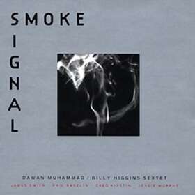 Muhammad - Smoke CD