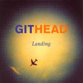 Githead Landing CD