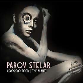 Parov Stelar - Voodoo Sonic CD