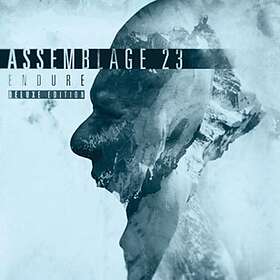 Assemblage 23 Endure CD