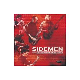 Sidemen - Sidemen CD