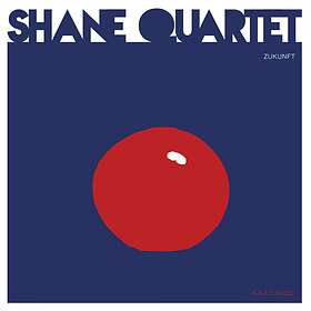 Shane Quartet Zukunft CD