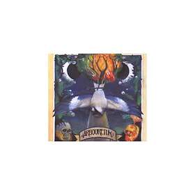 Arbouretum Rites Of Uncovering CD