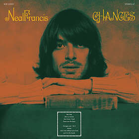 Neal Francis Changes LP
