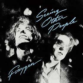 Foxygen Seeing People Limited Edition LP