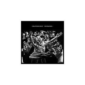 Gravenhurst Offerings: Lost Songs 2000-2004 LP