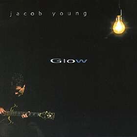 Jacob Young Glow CD