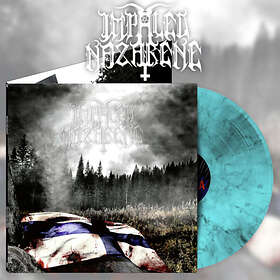 Impaled Nazarene Pro Patria Finlandia Limited Edition LP