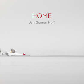 Jan Gunnar Hoff Home CD