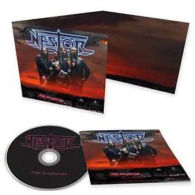 Kids In A Ghost Town (Digisleeve) CD