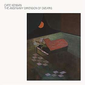 Cate Kennan The Arbitrary Dimension Of Dreams LP