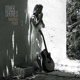 Nova Other Shores CD