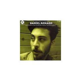 Daniel Romano Workin' For The CD
