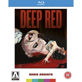 Deep Red (UK) (Blu-ray)