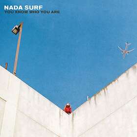 Nada Surf You Know Who Are LP