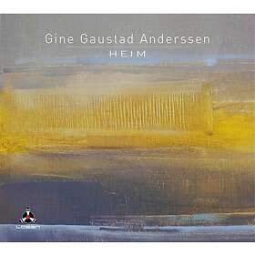 Gine Gaustad Anderssen H E I M CD