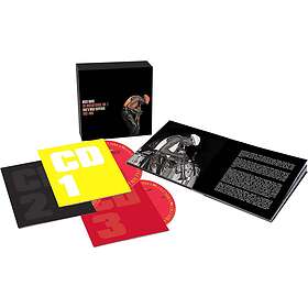 Miles Davis The Bootleg Series, Vol. 7: That's What Happened 1982-1985 CD