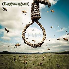 Lagwagon Hang CD