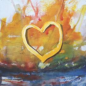 Bendik Ulla Honey Heart LP