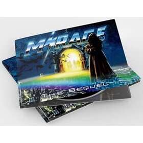 Mirage The Sequel CD