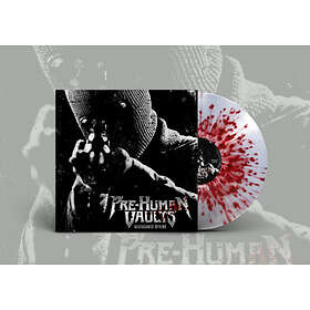 Pre-Human Vaults Allegiance Limited Edition LP