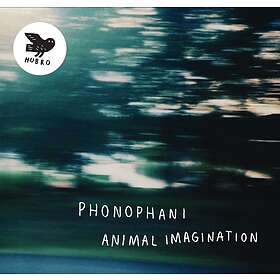 Phonophani Imagination LP