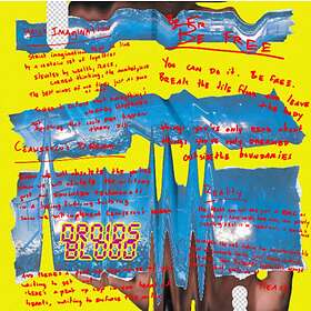 Droids Blood LP