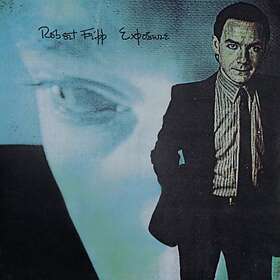Fripp - Exposure