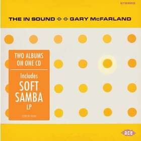 Gary McFarland In Sound/Soft CD