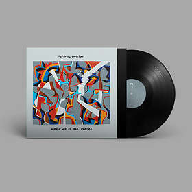 Dorian Concept What We Do For Others LP